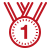 Logo Medallie Hohenacker